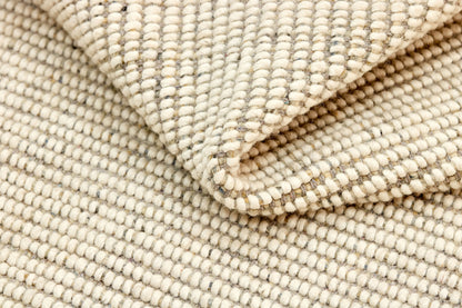 Vloerkleed MOMO Rugs Nordic Flair Grey White