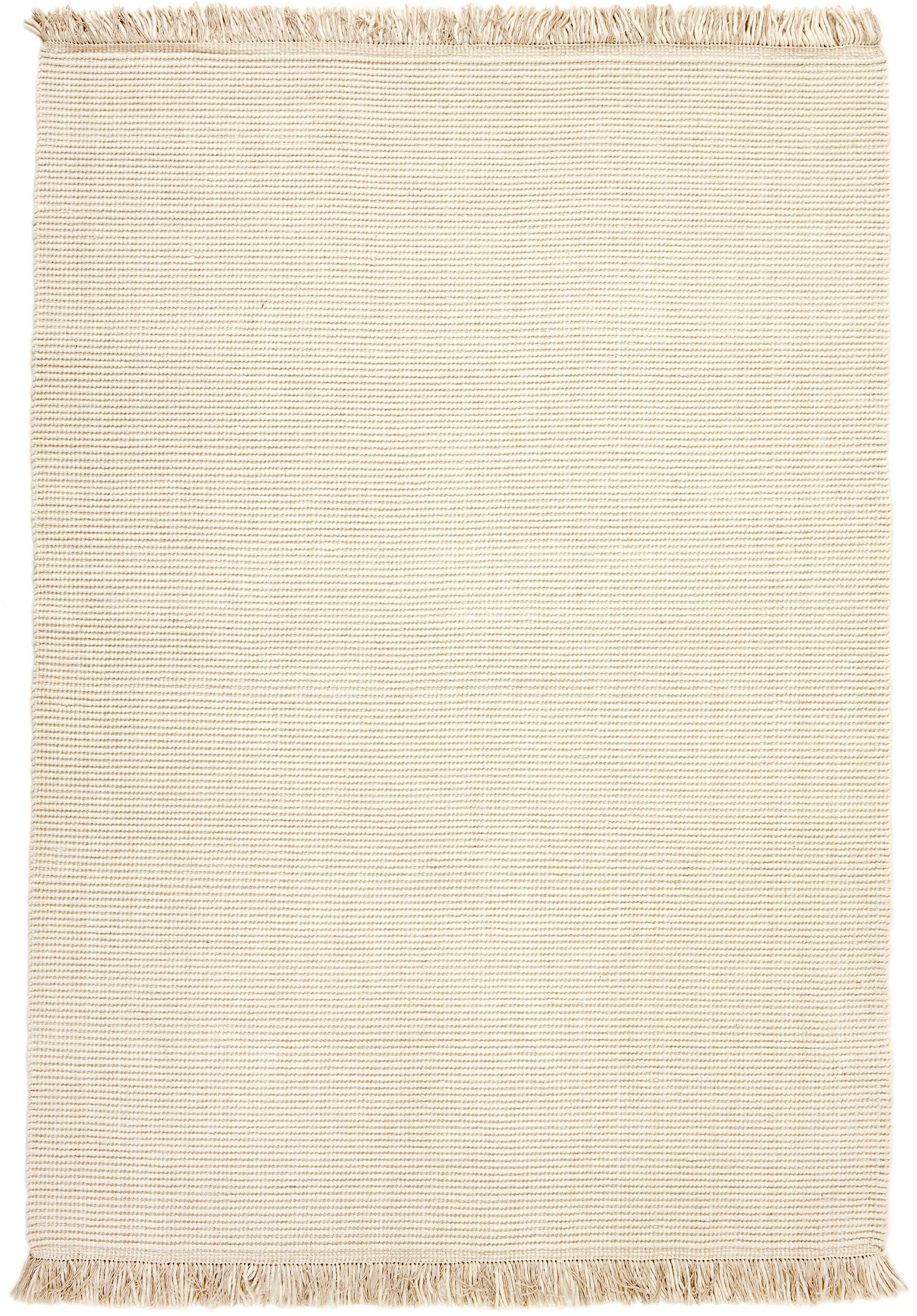 Vloerkleed MOMO Rugs Nordic Flair White