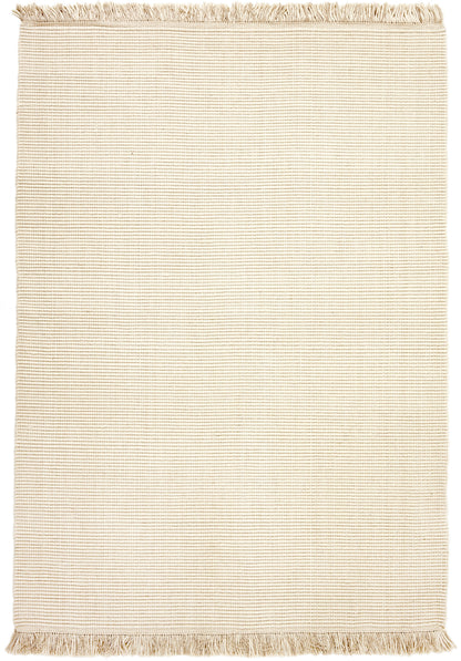 Vloerkleed MOMO Rugs Nordic Flair White
