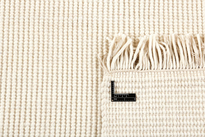 Vloerkleed MOMO Rugs Nordic Flair White