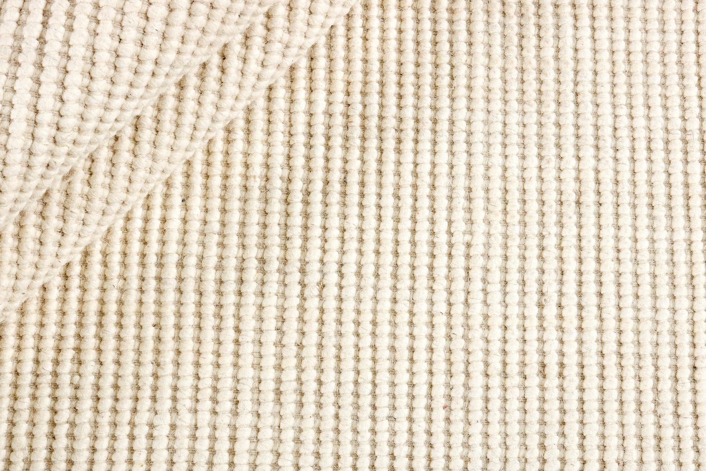 Vloerkleed MOMO Rugs Nordic Flair White