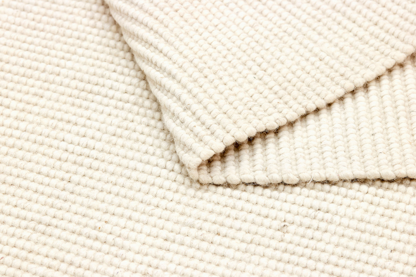 Vloerkleed MOMO Rugs Nordic Flair White