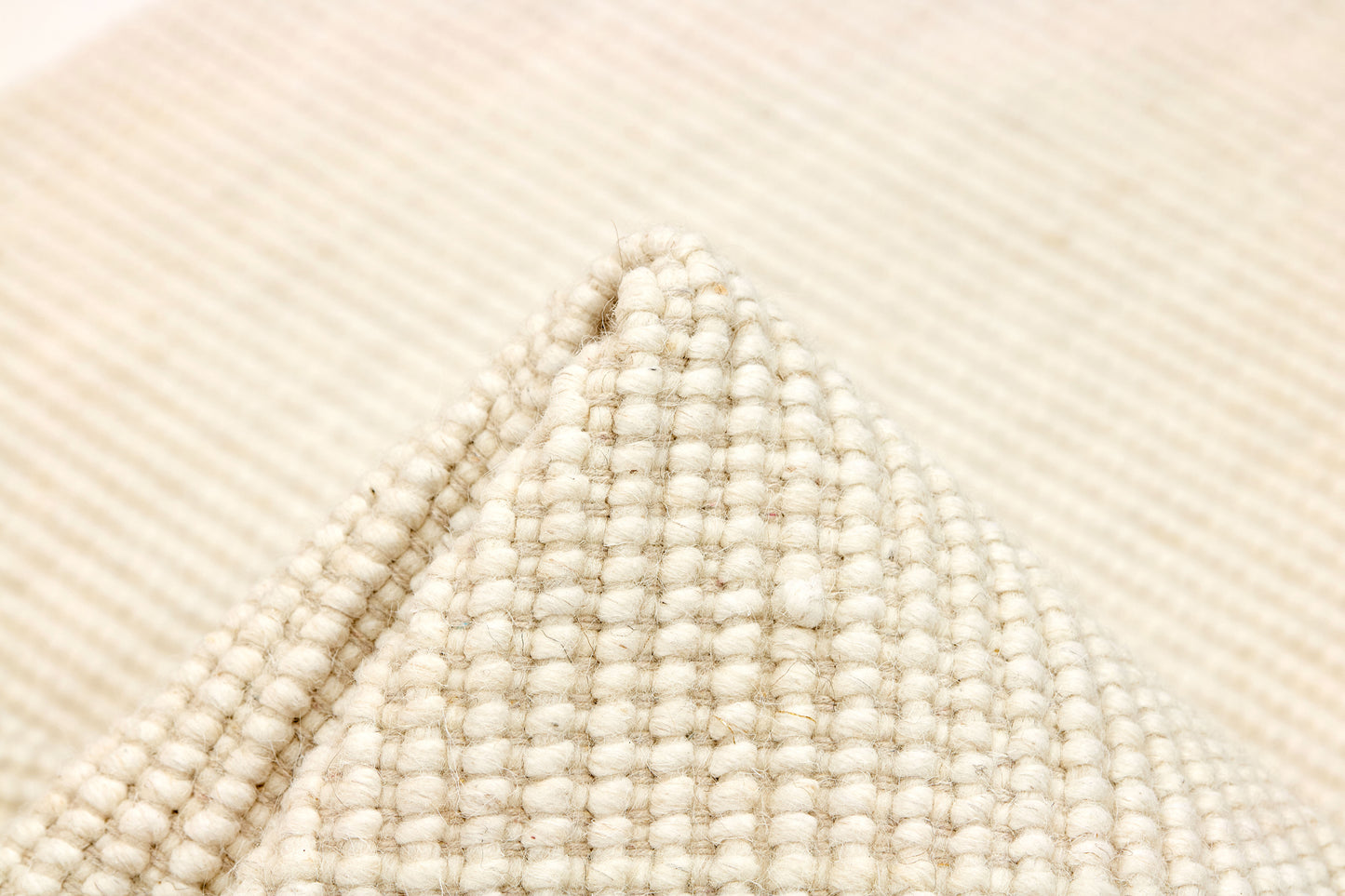 Vloerkleed MOMO Rugs Nordic Flair White
