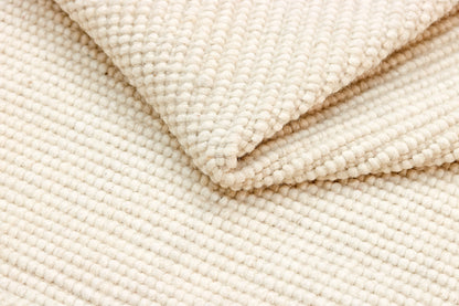 Vloerkleed MOMO Rugs Nordic Flair White