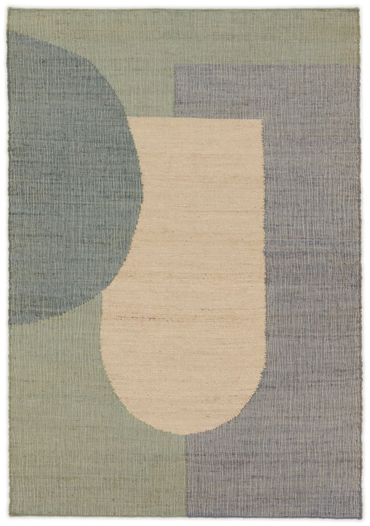 Vloerkleed MOMO Rugs | Nordic Shape Arch