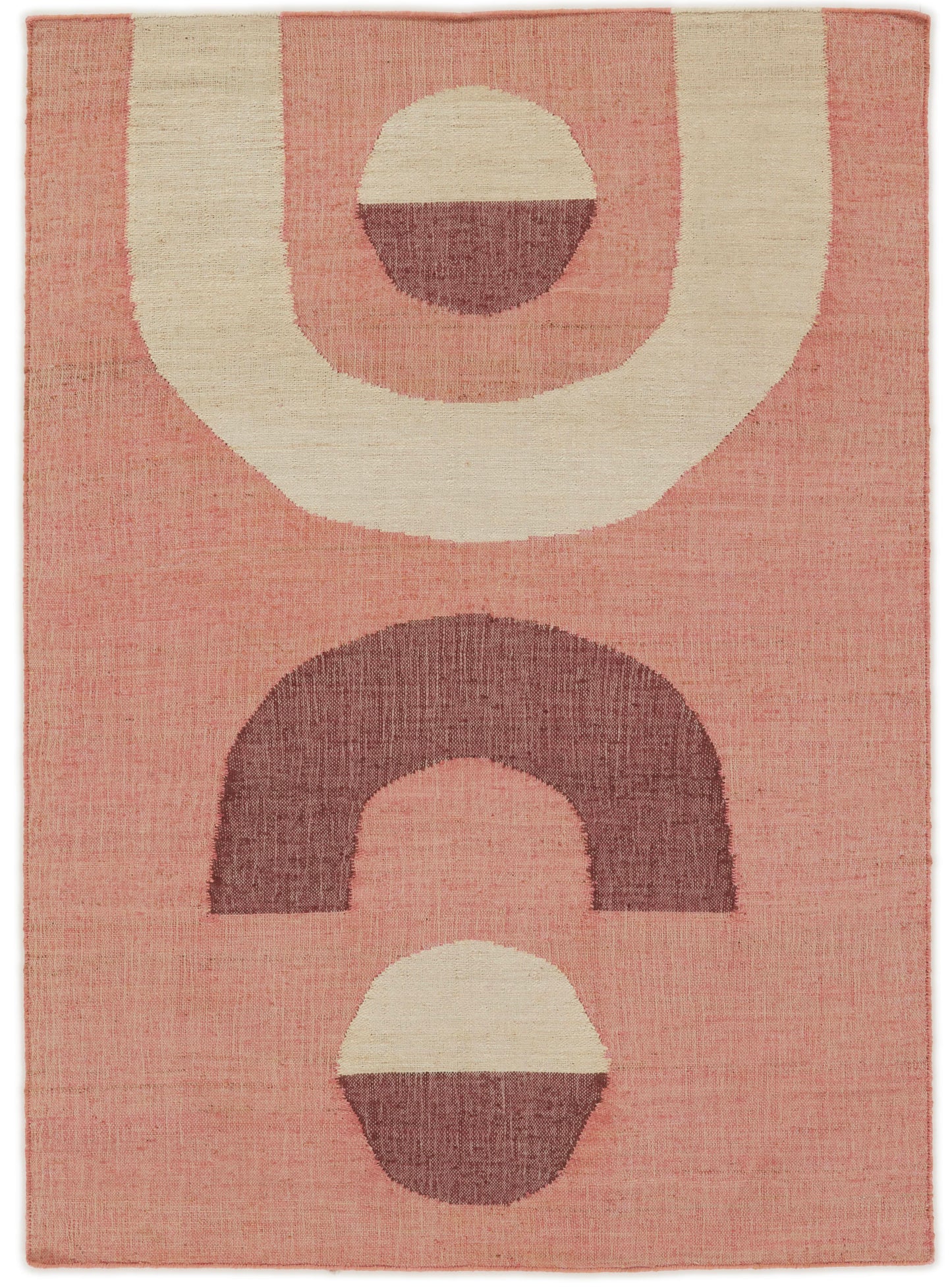 Vloerkleed MOMO Rugs | Nordic Shape Balance
