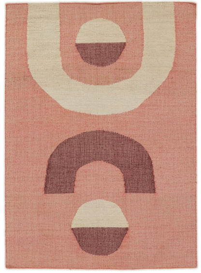 Vloerkleed MOMO Rugs | Nordic Shape Balance