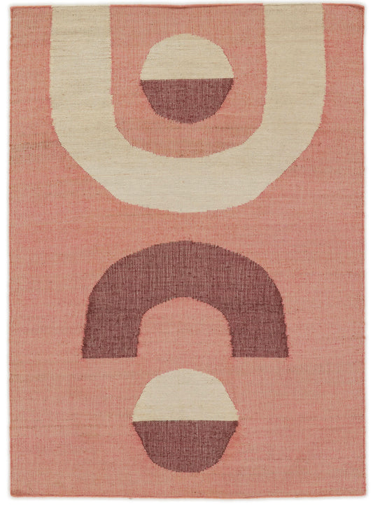 Vloerkleed MOMO Rugs | Nordic Shape Balance
