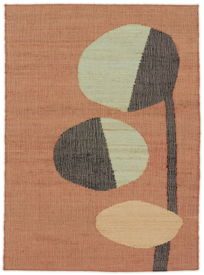 Vloerkleed MOMO Rugs | Nordic Shape Bloom