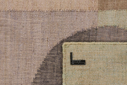 Vloerkleed MOMO Rugs | Nordic Shape Cube