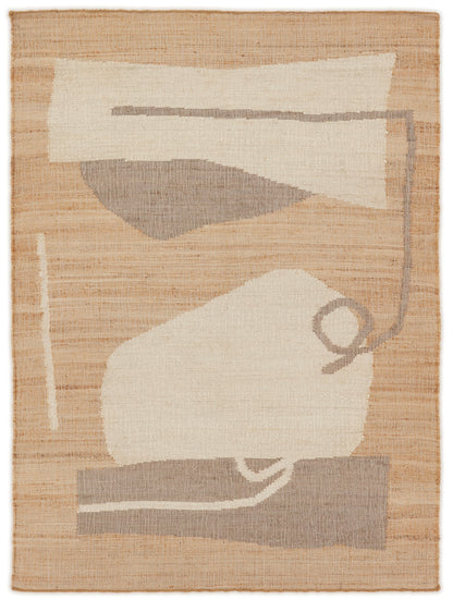 Vloerkleed MOMO Rugs | Nordic Shape Echo