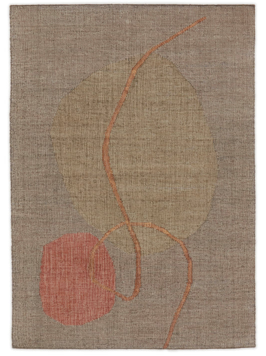 Vloerkleed MOMO Rugs | Nordic Shape Loop