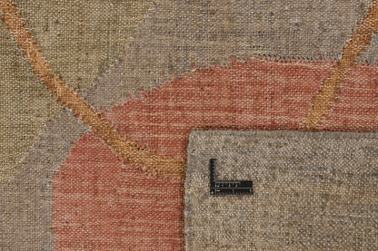 Vloerkleed MOMO Rugs | Nordic Shape Loop