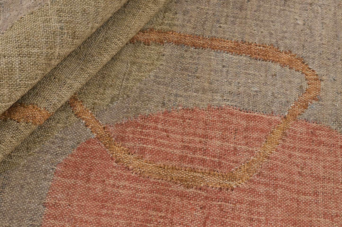 Vloerkleed MOMO Rugs | Nordic Shape Loop