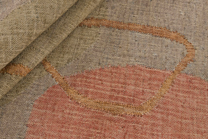 Vloerkleed MOMO Rugs | Nordic Shape Loop