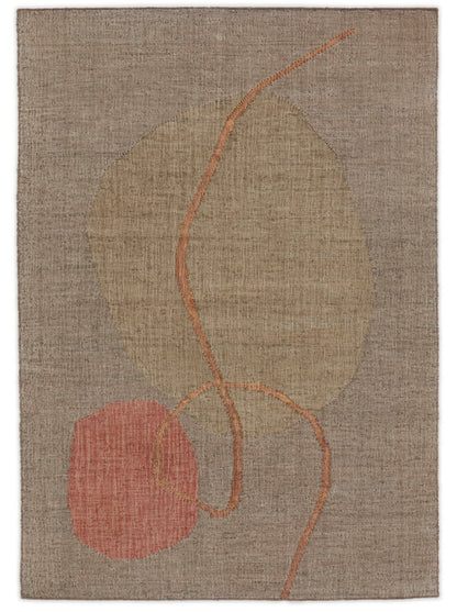 Vloerkleed MOMO Rugs | Nordic Shape Loop