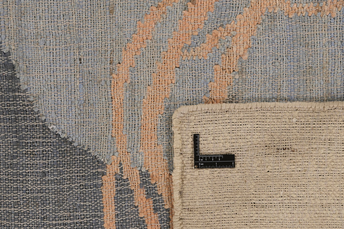 Vloerkleed MOMO Rugs | Nordic Shape Mist