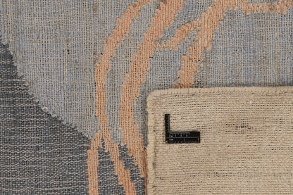 Vloerkleed MOMO Rugs | Nordic Shape Mist