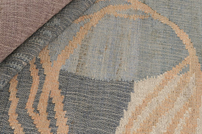 Vloerkleed MOMO Rugs | Nordic Shape Mist