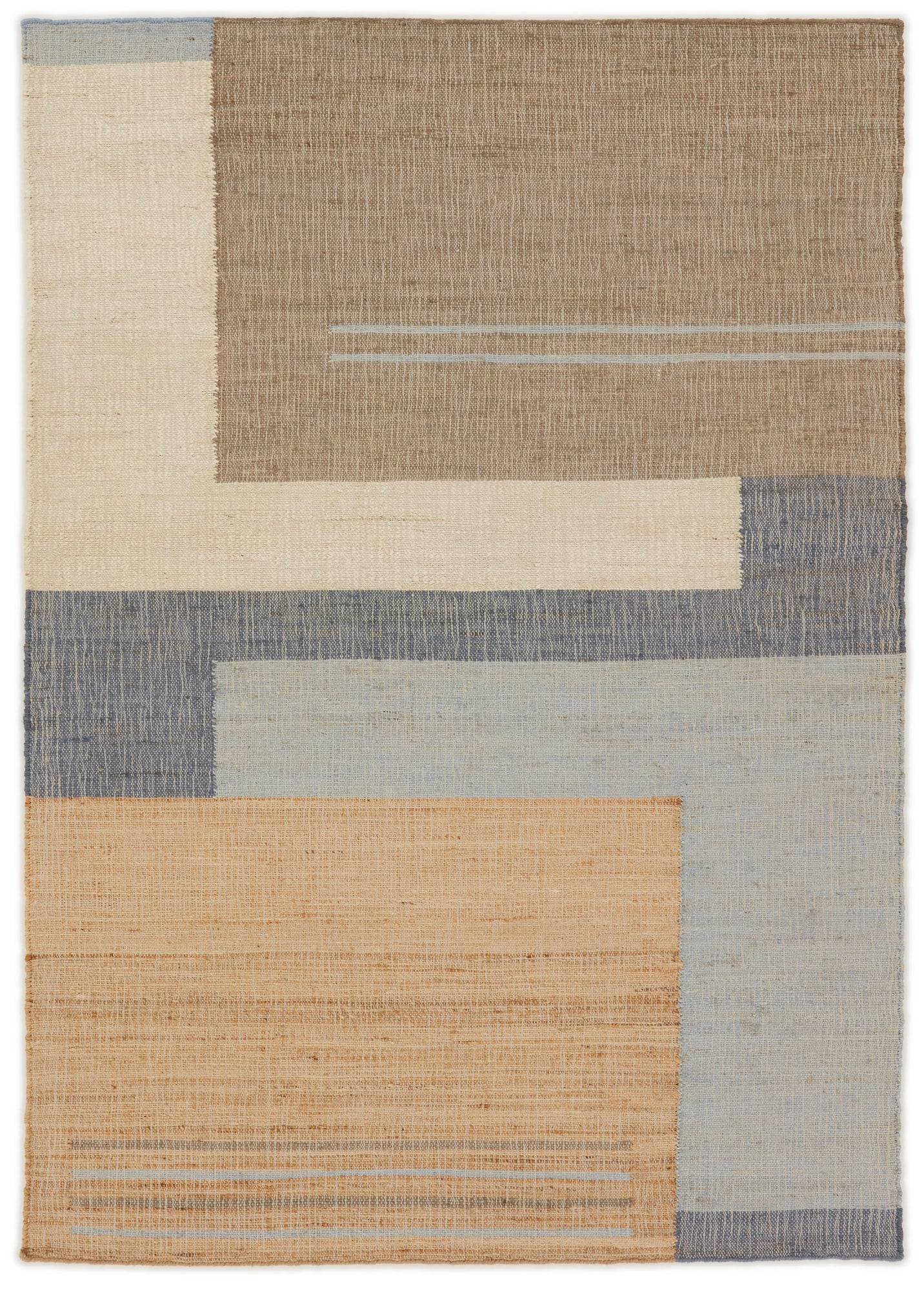 Vloerkleed MOMO Rugs | Nordic Shape Patch