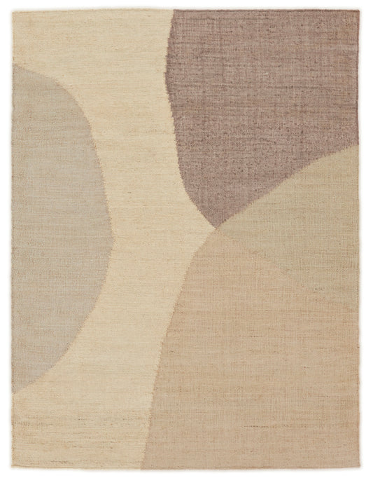 Vloerkleed MOMO Rugs | Nordic Shape Shadow