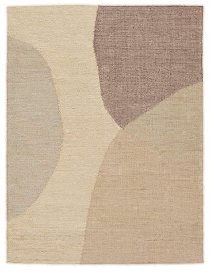 Vloerkleed MOMO Rugs | Nordic Shape Shadow