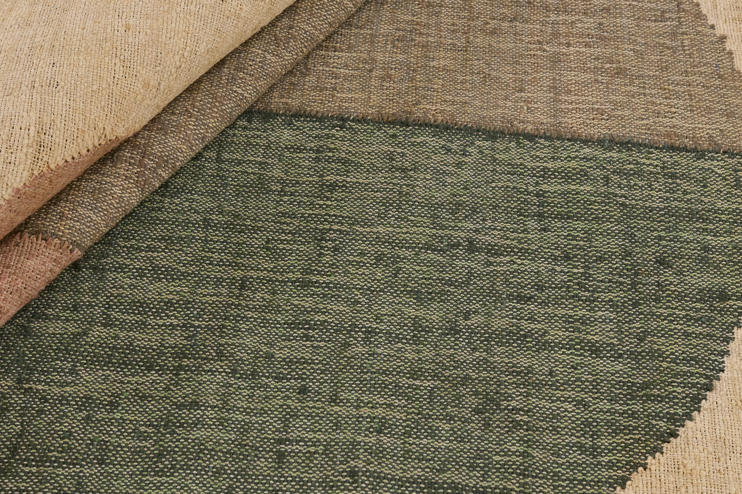 Vloerkleed MOMO Rugs | Nordic Shape Shell
