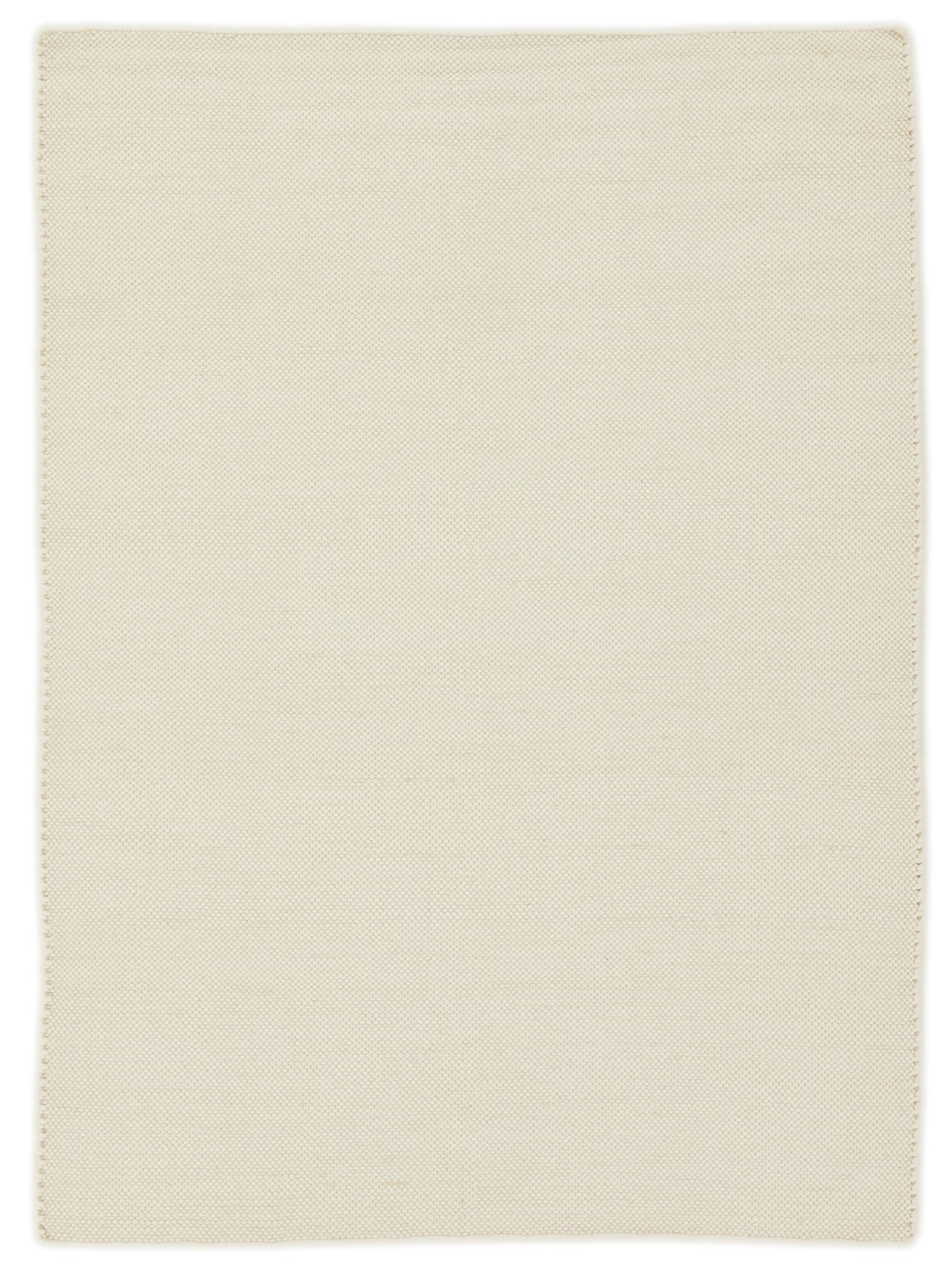 Vloerkleed MOMO Rugs Nordic Touch White