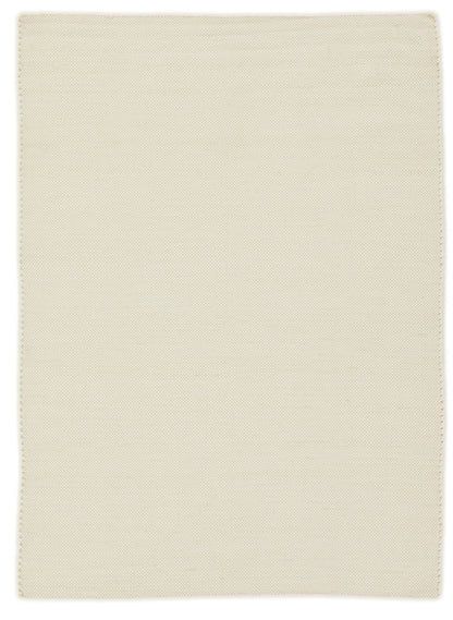 Vloerkleed MOMO Rugs Nordic Touch White
