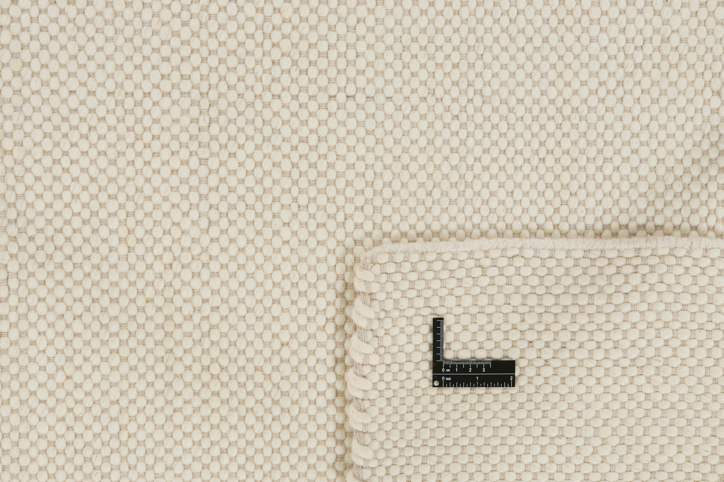 Vloerkleed MOMO Rugs Nordic Touch White