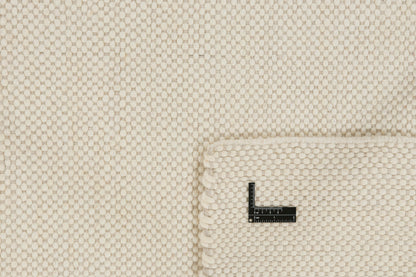 Vloerkleed MOMO Rugs Nordic Touch White