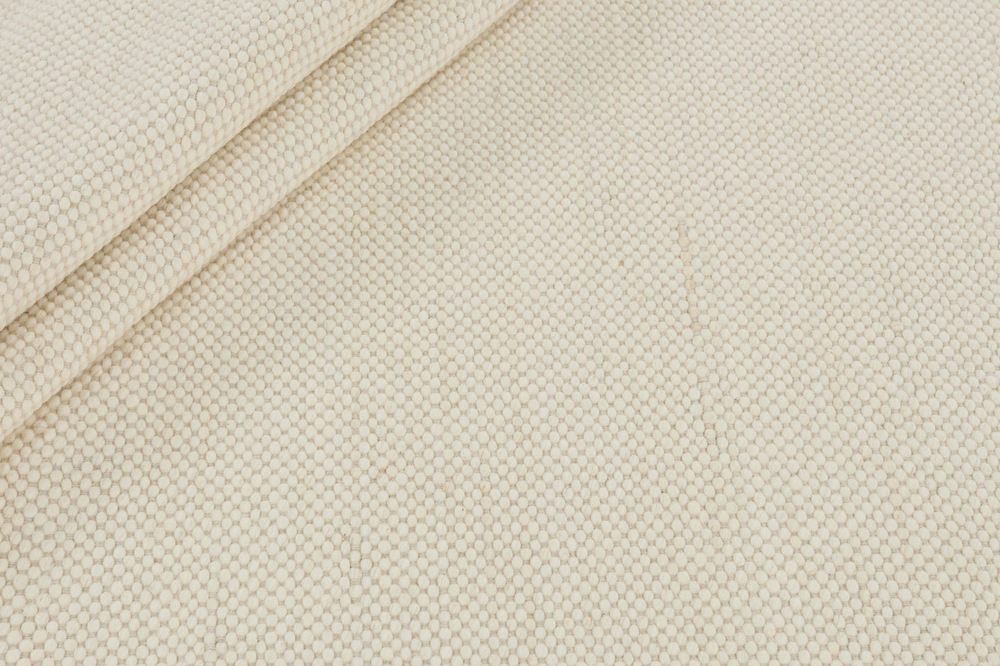 Vloerkleed MOMO Rugs Nordic Touch White