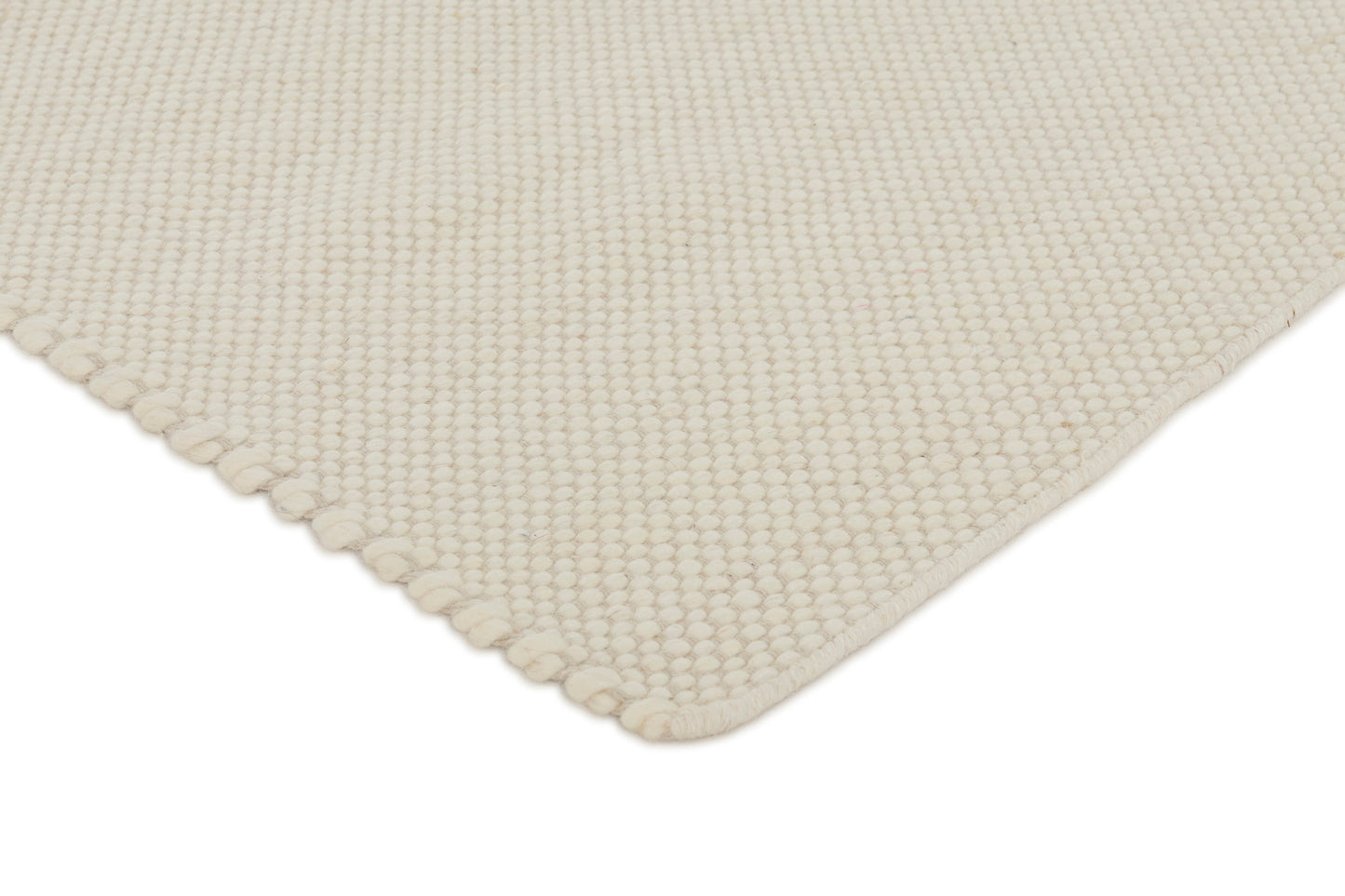 Vloerkleed MOMO Rugs Nordic Touch White