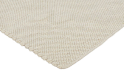 Vloerkleed MOMO Rugs Nordic Touch White