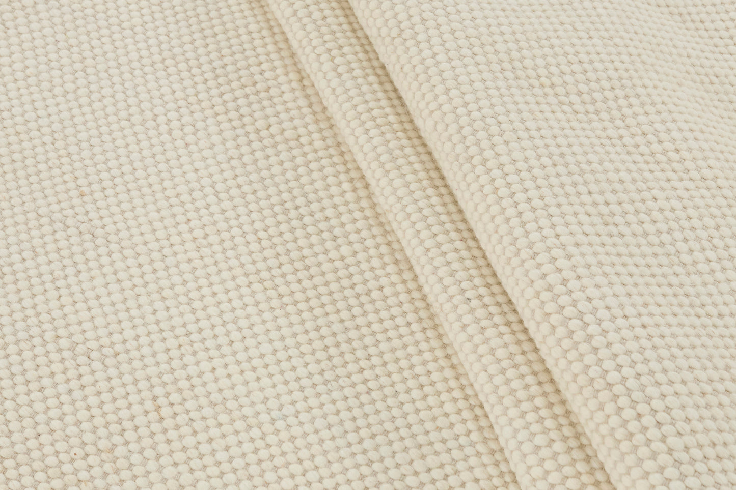 Vloerkleed MOMO Rugs Nordic Touch White