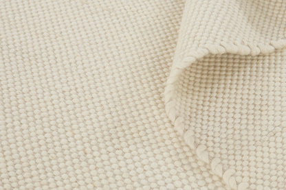 Vloerkleed MOMO Rugs Nordic Touch White