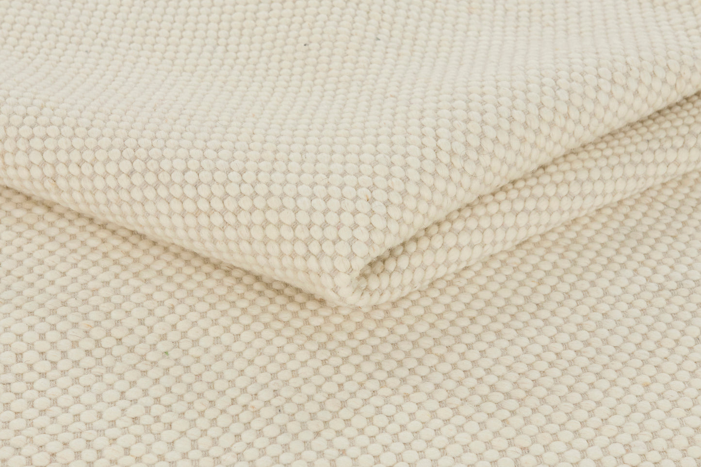 Vloerkleed MOMO Rugs Nordic Touch White