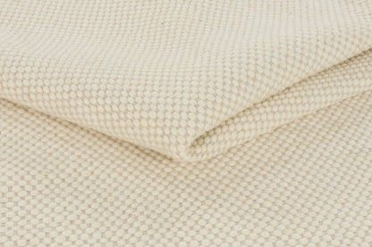 Vloerkleed MOMO Rugs Nordic Touch White