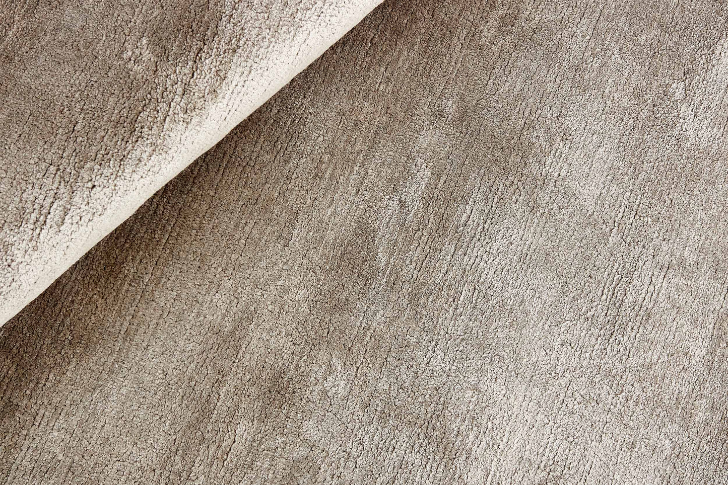 Vloerkleed MOMO Rugs Northern Light Round Concrete