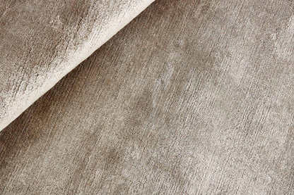 Vloerkleed MOMO Rugs Northern Light Round Concrete