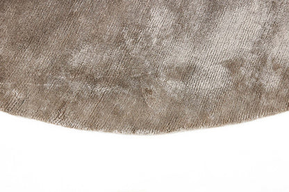 Vloerkleed MOMO Rugs Northern Light Round Concrete