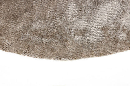 Vloerkleed MOMO Rugs Northern Light Round Concrete