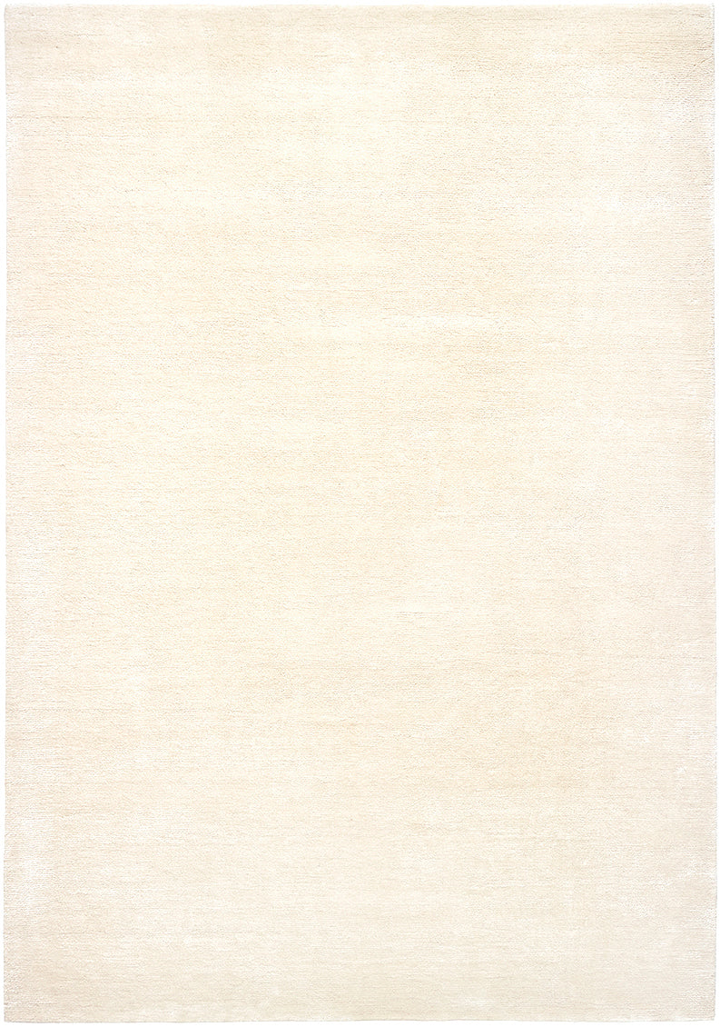 Laagpolig vloerkleed MOMO Rugs Northern Light Ecru Helsinki