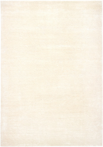 Laagpolig vloerkleed MOMO Rugs Northern Light Ecru Helsinki