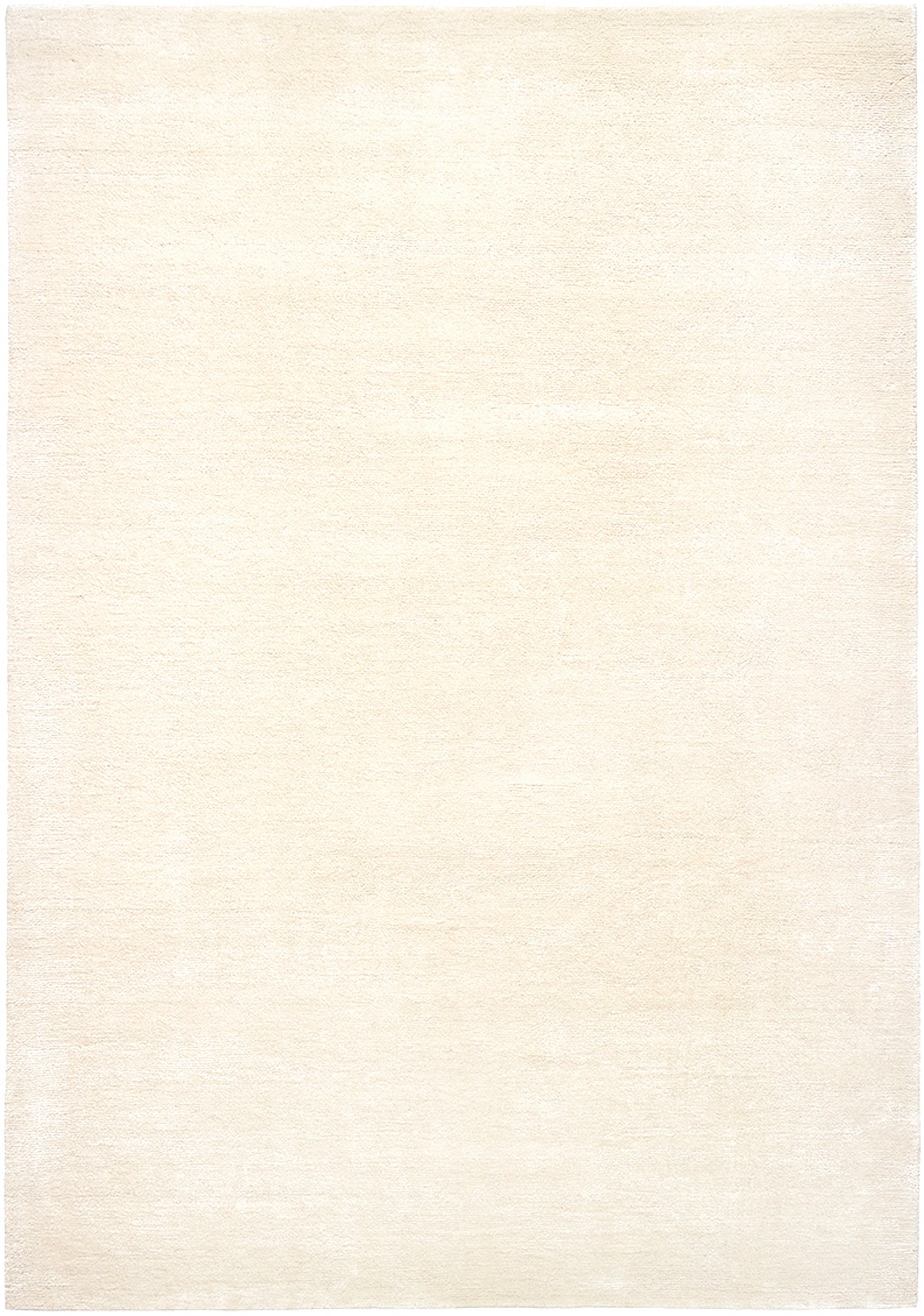 Laagpolig vloerkleed MOMO Rugs Northern Light Ecru Helsinki