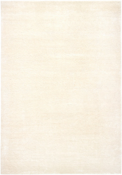 Laagpolig vloerkleed MOMO Rugs Northern Light Ecru Helsinki
