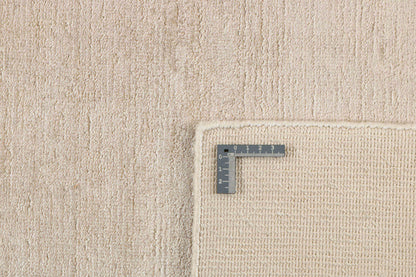 Laagpolig vloerkleed MOMO Rugs Northern Light Sand Oslo