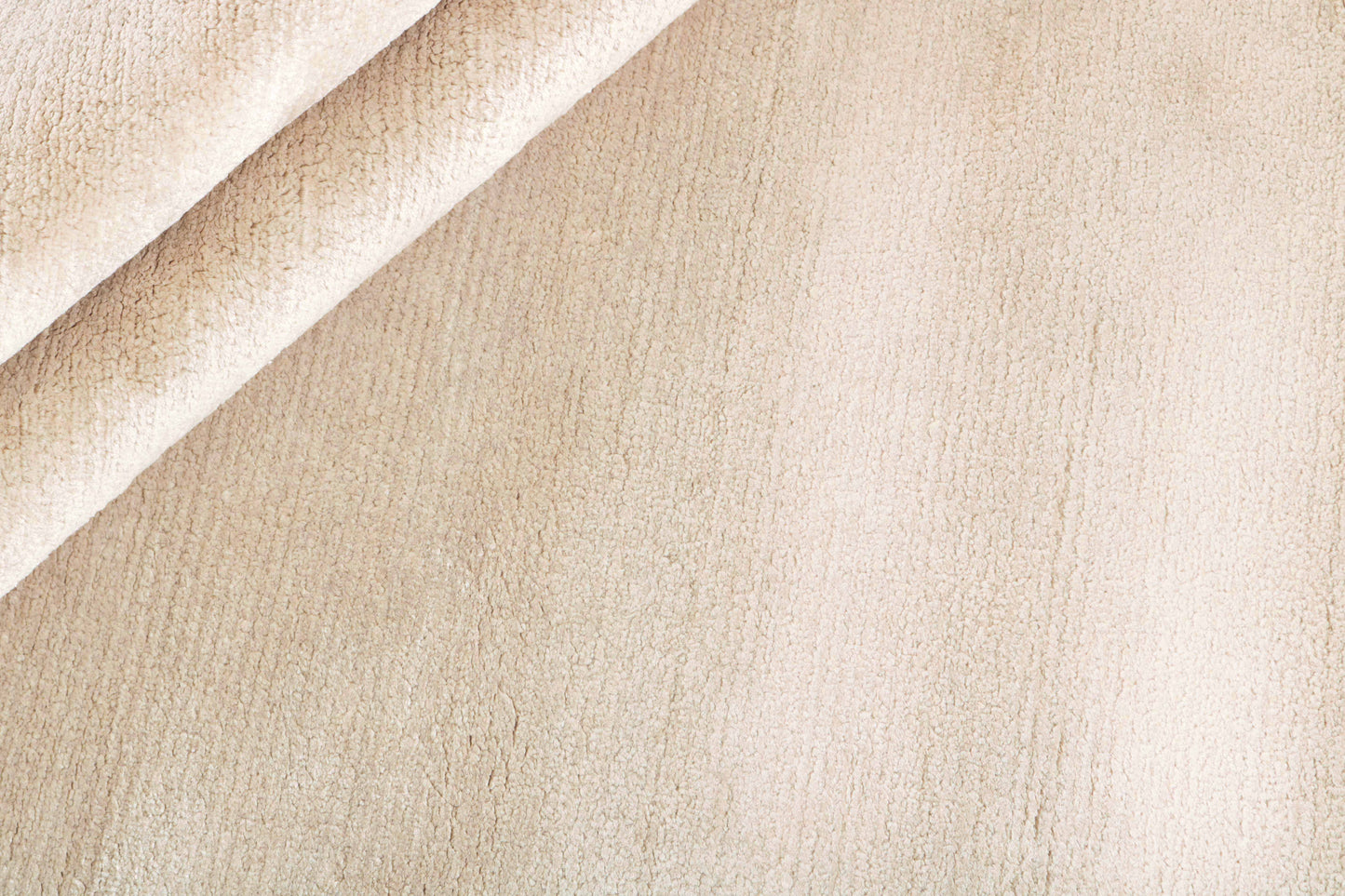 Laagpolig vloerkleed MOMO Rugs Northern Light Sand Oslo