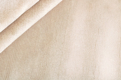 Laagpolig vloerkleed MOMO Rugs Northern Light Sand Oslo