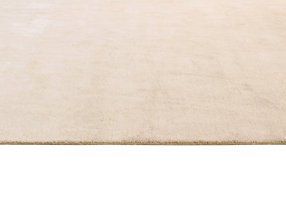 Laagpolig vloerkleed MOMO Rugs Northern Light Sand Oslo